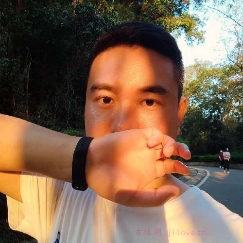 39岁岁广东单身帅哥 - 宿州吉缘网