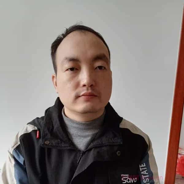 37岁岁湖北单身帅哥 - 宿州吉缘网