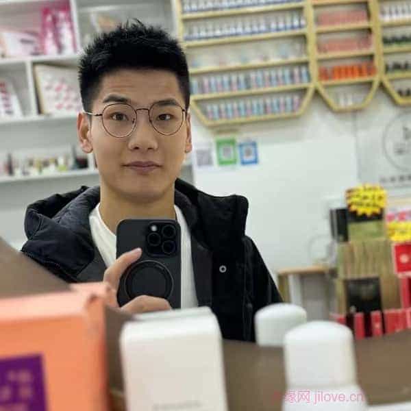 29岁岁陕西单身帅哥 - 宿州吉缘网