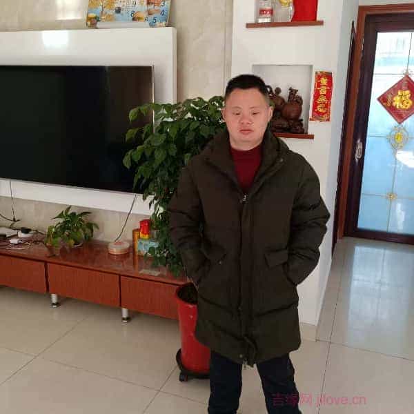 29岁岁江苏单身帅哥 - 宿州吉缘网