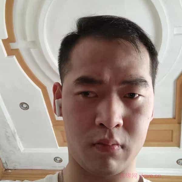 31岁岁河南单身帅哥 - 宿州吉缘网