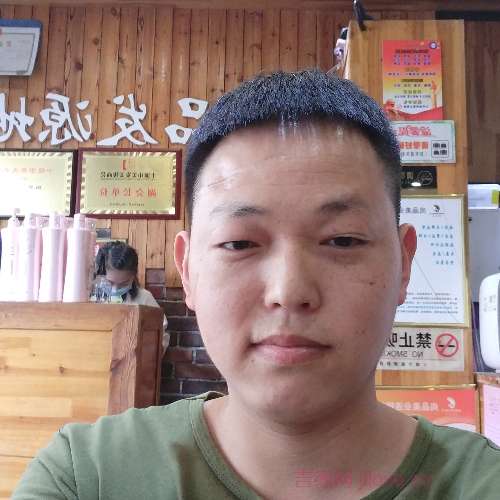 35岁岁湖北单身帅哥 - 宿州吉缘网