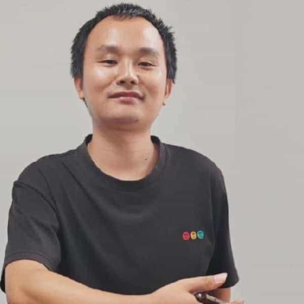 35岁岁江西单身帅哥 - 宿州吉缘网