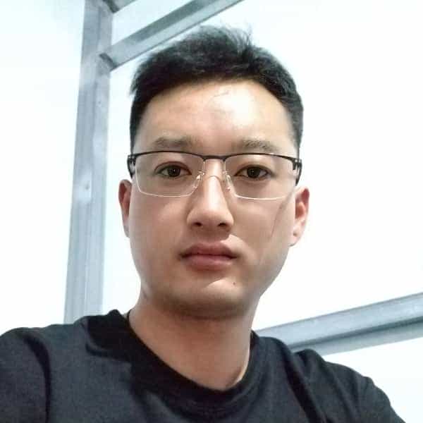 33岁岁陕西单身帅哥 - 宿州吉缘网