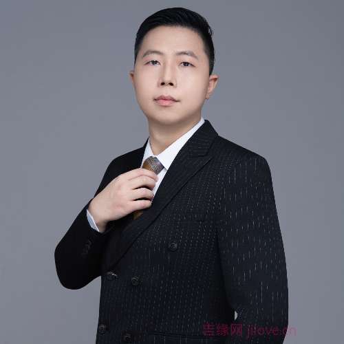 33岁岁广东单身帅哥 - 宿州吉缘网