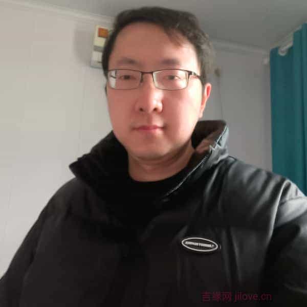 36岁岁江苏单身帅哥 - 宿州吉缘网