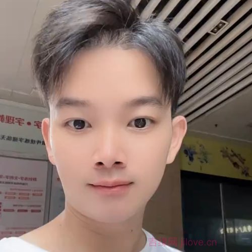 30岁岁广东单身帅哥 - 宿州吉缘网