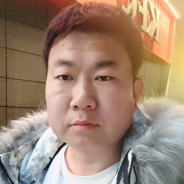 35岁岁陕西单身帅哥 - 宿州吉缘网