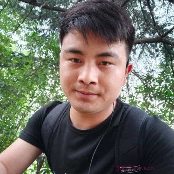 29岁岁安徽单身帅哥 - 宿州吉缘网