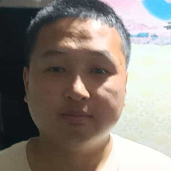 31岁岁山东单身帅哥 - 宿州吉缘网