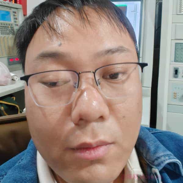 32岁岁陕西单身帅哥 - 宿州吉缘网