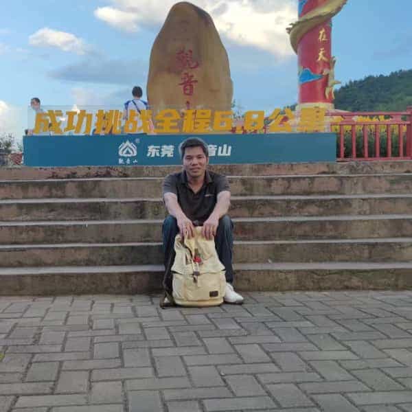 39岁岁广东单身帅哥 - 宿州吉缘网