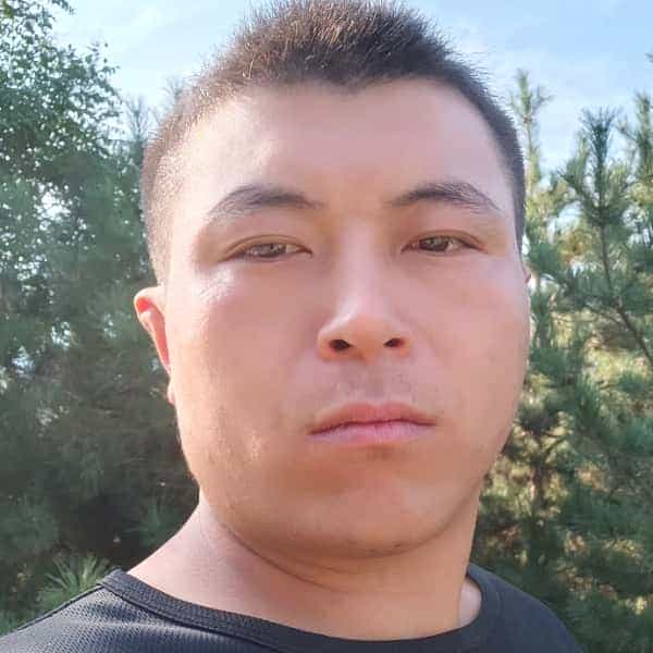 31岁岁河北单身帅哥 - 宿州吉缘网