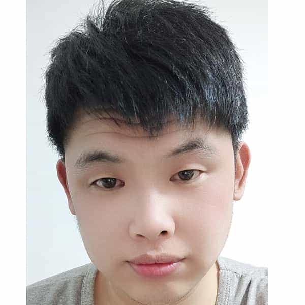 36岁岁山东单身帅哥 - 宿州吉缘网