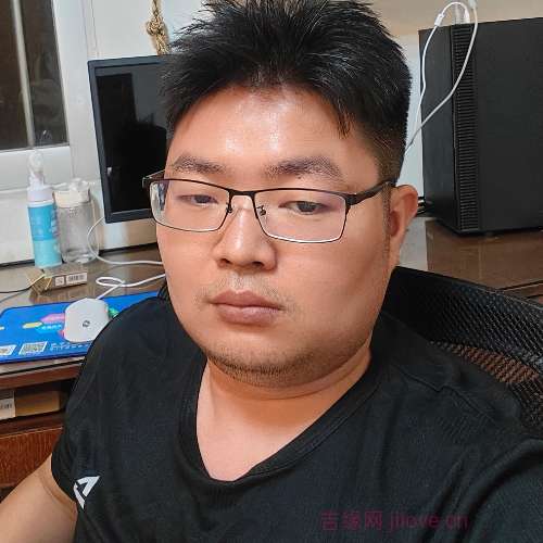 32岁岁广东单身帅哥 - 宿州吉缘网