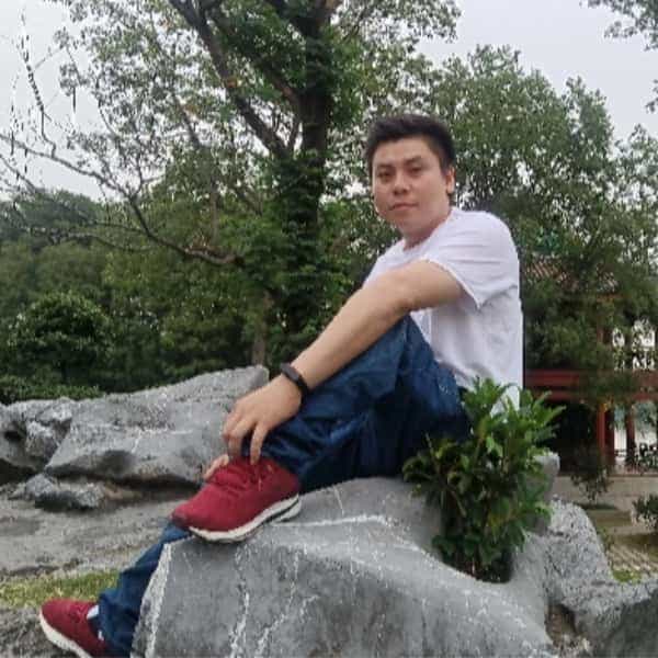 38岁岁广东单身帅哥 - 宿州吉缘网