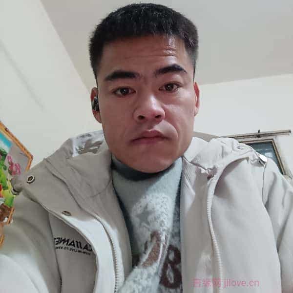 36岁岁陕西单身帅哥 - 宿州吉缘网