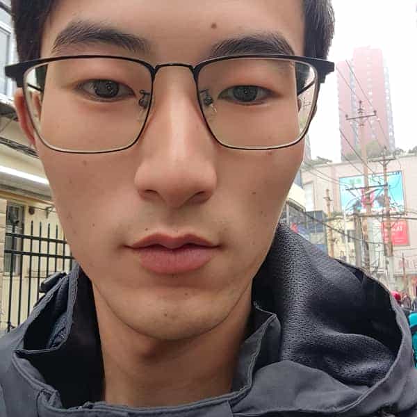 25岁岁河南单身帅哥 - 宿州吉缘网