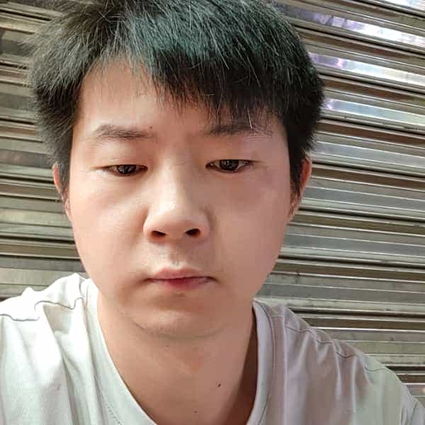 35岁岁河南单身帅哥 - 宿州吉缘网