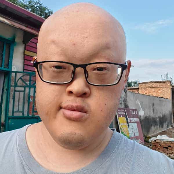 28岁岁山东单身帅哥 - 宿州吉缘网