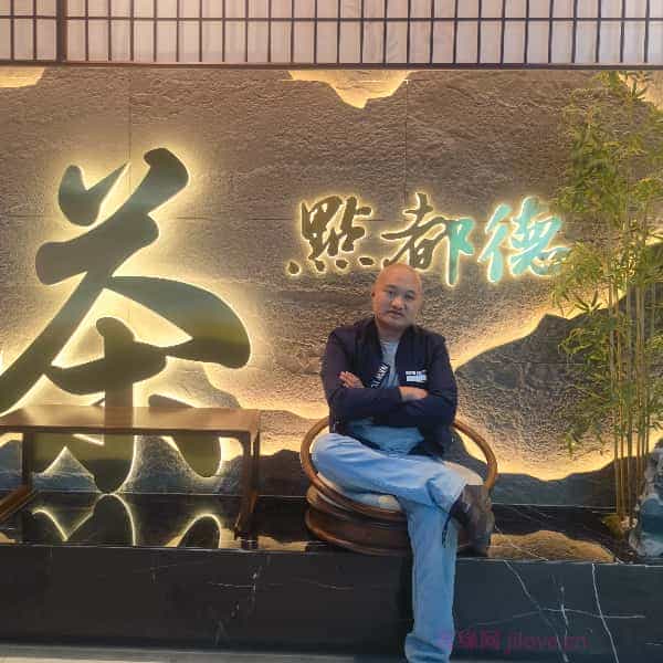 36岁岁广东单身帅哥 - 宿州吉缘网