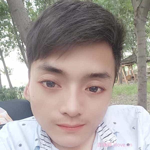 31岁岁河南单身帅哥 - 宿州吉缘网