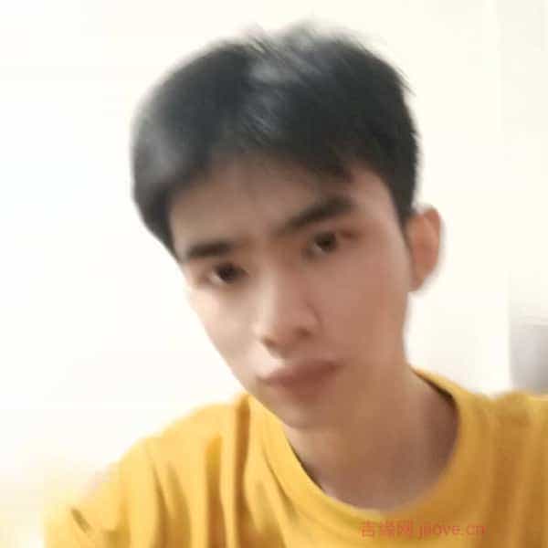 25岁岁广东单身帅哥 - 宿州吉缘网