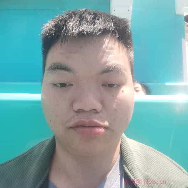 31岁岁广东单身帅哥 - 宿州吉缘网