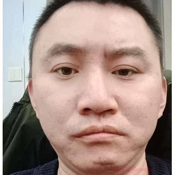 34岁岁山东单身帅哥 - 宿州吉缘网