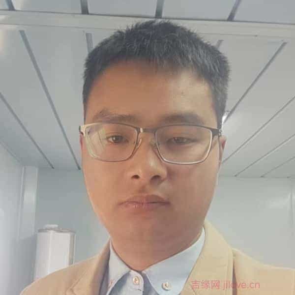 36岁岁山东单身帅哥 - 宿州吉缘网