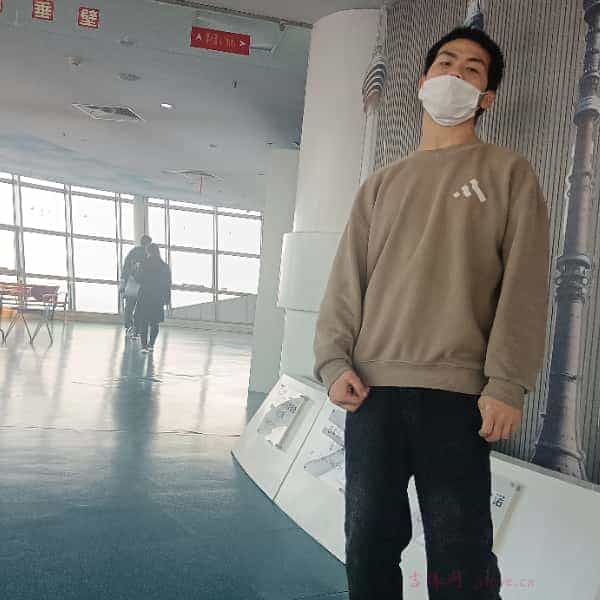 25岁岁河南单身帅哥 - 宿州吉缘网