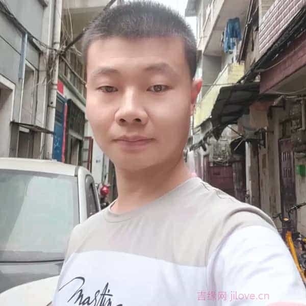 37岁岁湖北单身帅哥 - 宿州吉缘网