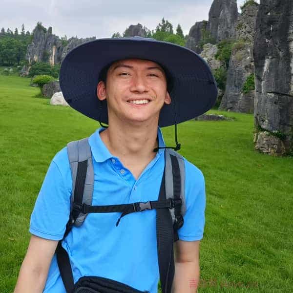 35岁岁河北单身帅哥 - 宿州吉缘网