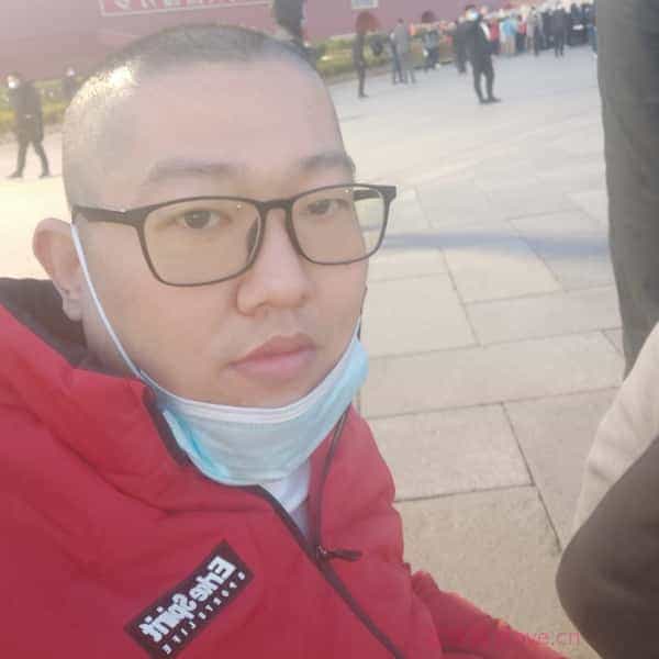 35岁岁陕西单身帅哥 - 宿州吉缘网