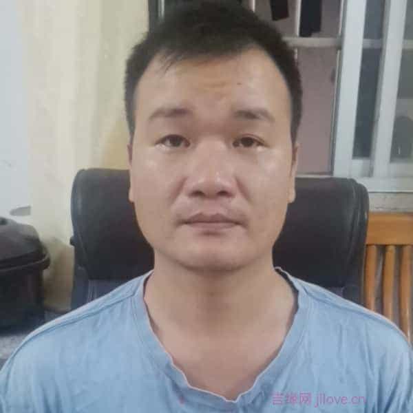 38岁岁广东单身帅哥 - 宿州吉缘网