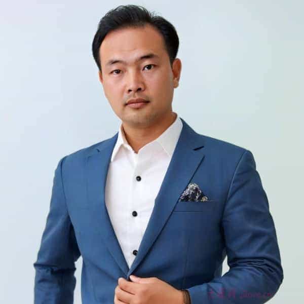 33岁岁山东单身帅哥 - 宿州吉缘网