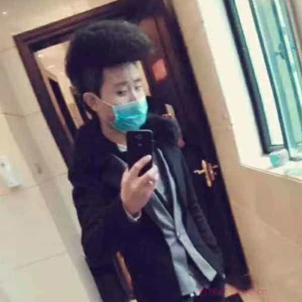 37岁岁陕西单身帅哥 - 宿州吉缘网
