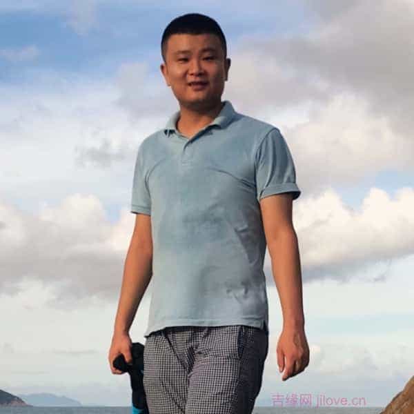 40岁岁湖南单身帅哥 - 宿州吉缘网