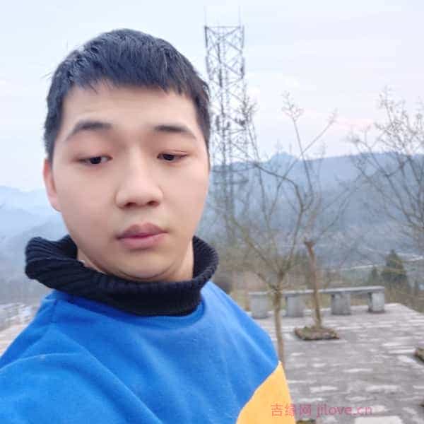 30岁岁湖南单身帅哥 - 宿州吉缘网