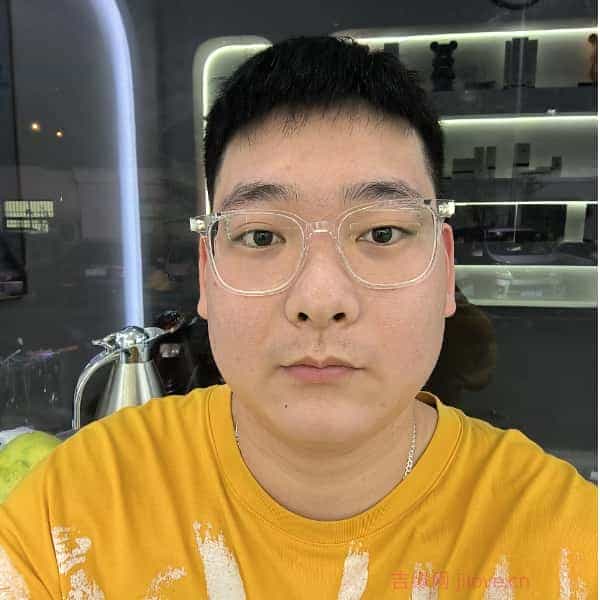 27岁岁河南单身帅哥 - 宿州吉缘网