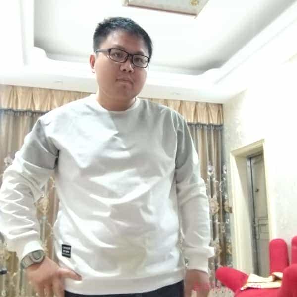 33岁岁江苏单身帅哥 - 宿州吉缘网