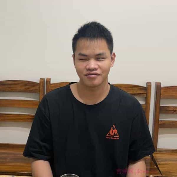 27岁岁广东单身帅哥 - 宿州吉缘网
