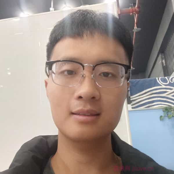 25岁岁河南单身帅哥 - 宿州吉缘网