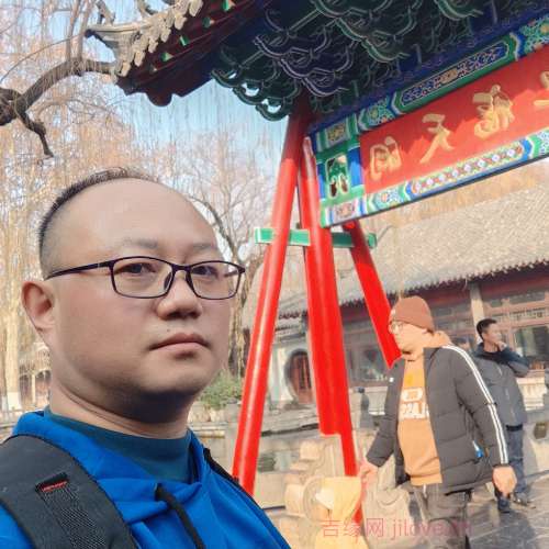 38岁岁山东单身帅哥 - 宿州吉缘网