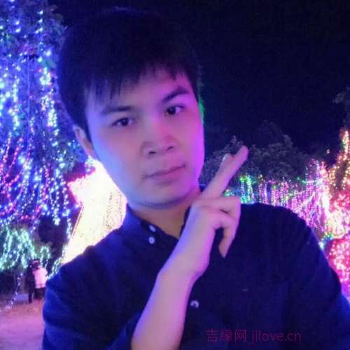 36岁岁广东单身帅哥 - 宿州吉缘网