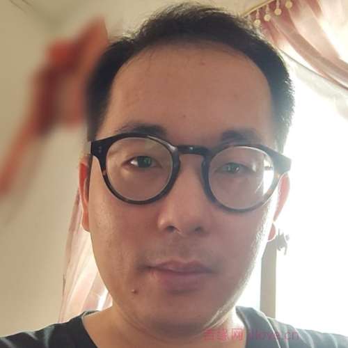35岁岁广东单身帅哥 - 宿州吉缘网