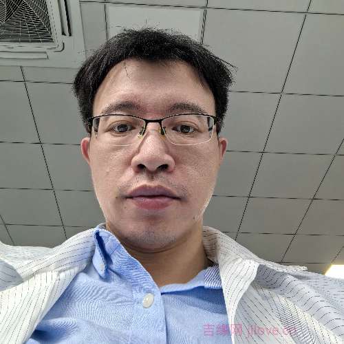 38岁岁广东单身帅哥 - 宿州吉缘网