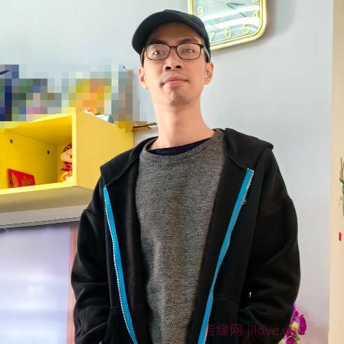 35岁岁广东单身帅哥 - 宿州吉缘网