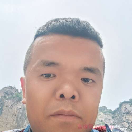 38岁岁山西单身帅哥 - 宿州吉缘网
